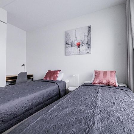 Apartment, Sleepwell, Nuutti 图尔库 外观 照片