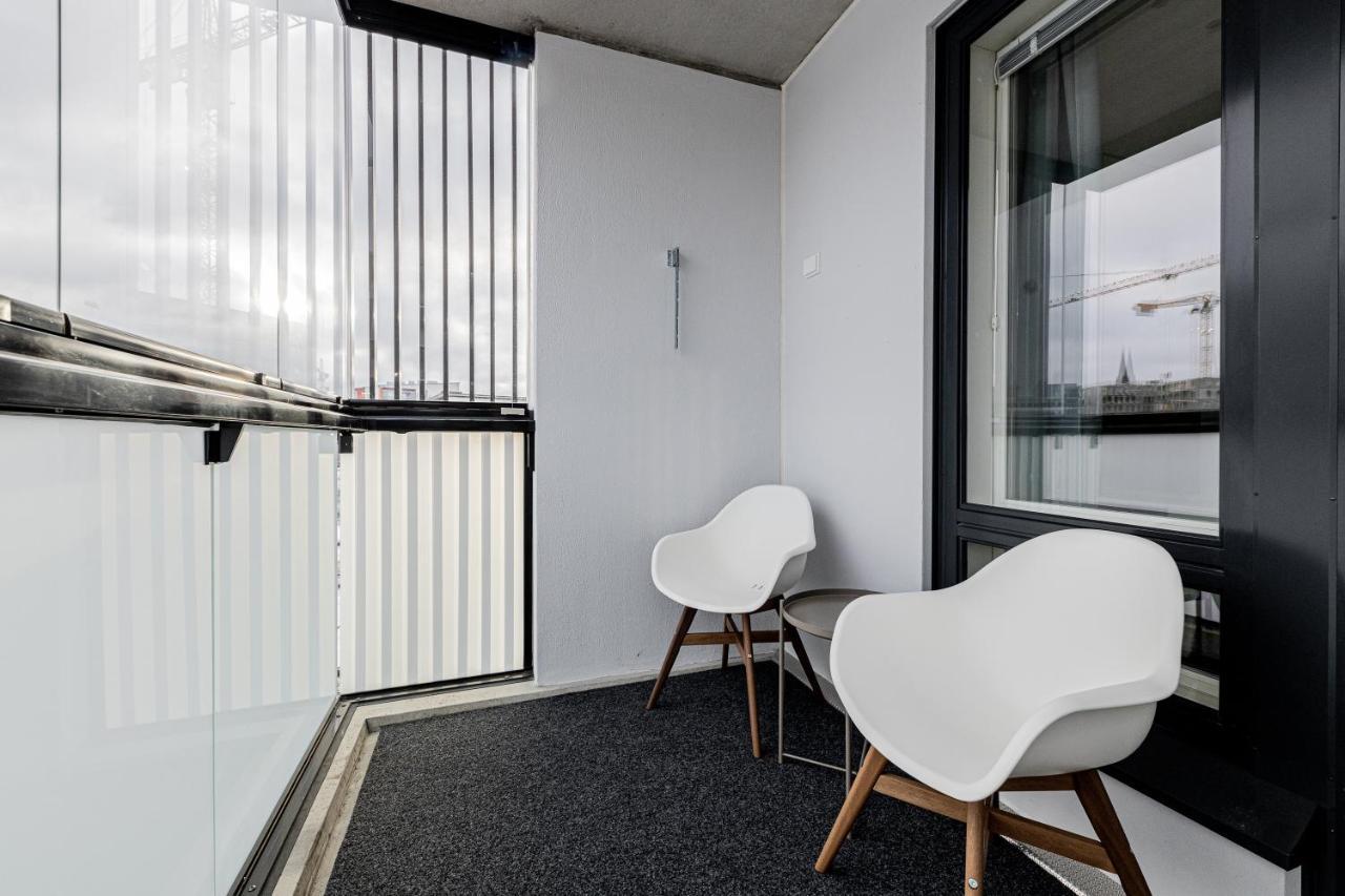 Apartment, Sleepwell, Nuutti 图尔库 外观 照片