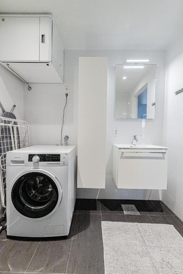 Apartment, Sleepwell, Nuutti 图尔库 外观 照片
