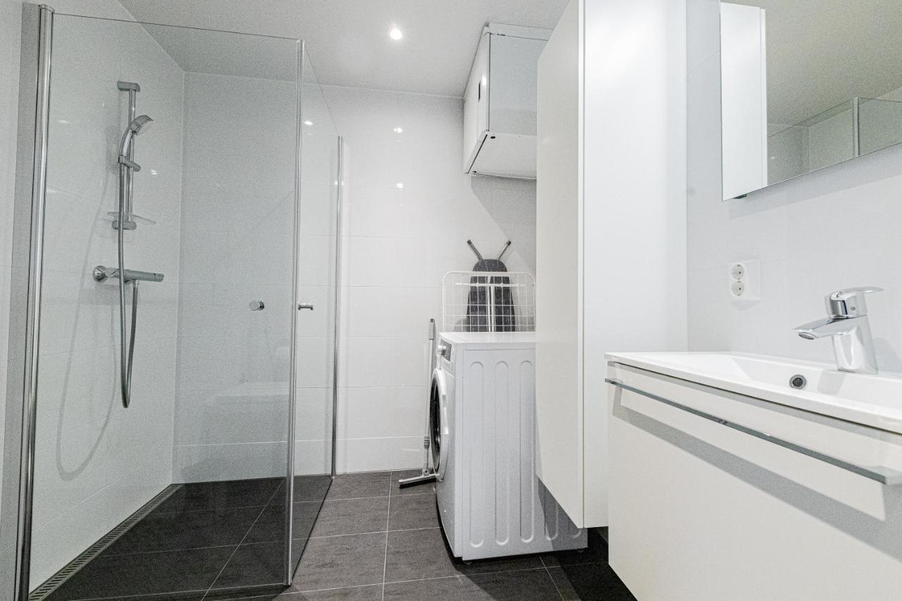 Apartment, Sleepwell, Nuutti 图尔库 外观 照片