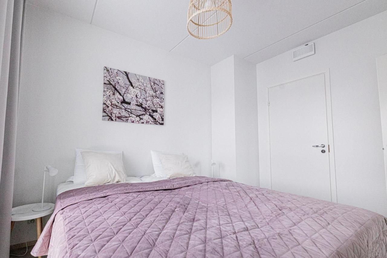 Apartment, Sleepwell, Nuutti 图尔库 外观 照片