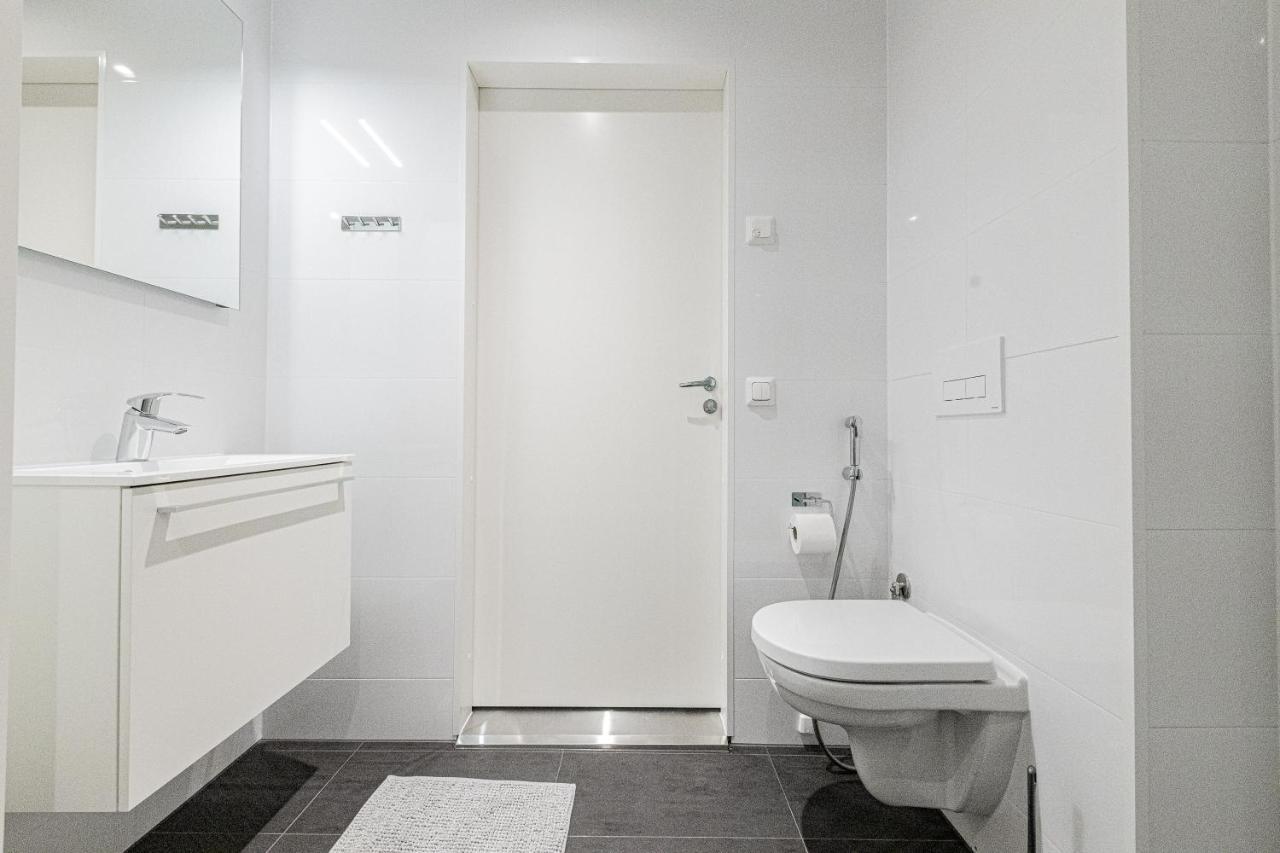 Apartment, Sleepwell, Nuutti 图尔库 外观 照片